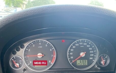 Ford Mondeo III, 2006 год, 280 000 рублей, 15 фотография