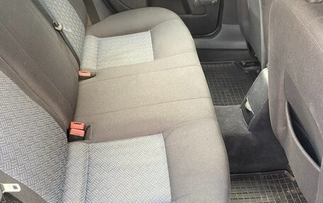 Ford Mondeo III, 2006 год, 280 000 рублей, 17 фотография