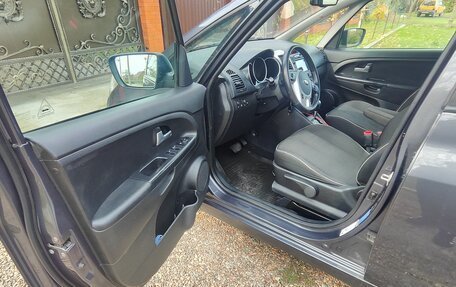 KIA Venga I, 2013 год, 925 000 рублей, 9 фотография