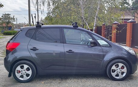 KIA Venga I, 2013 год, 925 000 рублей, 4 фотография