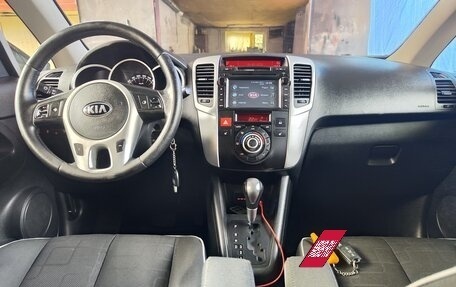 KIA Venga I, 2013 год, 925 000 рублей, 16 фотография
