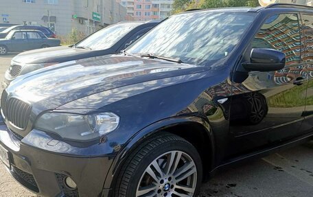 BMW X5, 2012 год, 2 900 000 рублей, 6 фотография