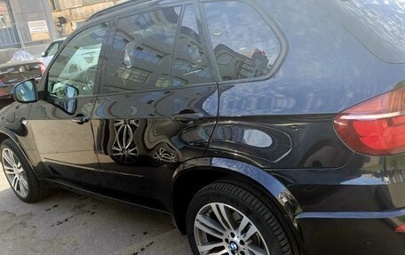 BMW X5, 2012 год, 2 900 000 рублей, 11 фотография