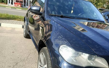 BMW X5, 2012 год, 2 900 000 рублей, 4 фотография