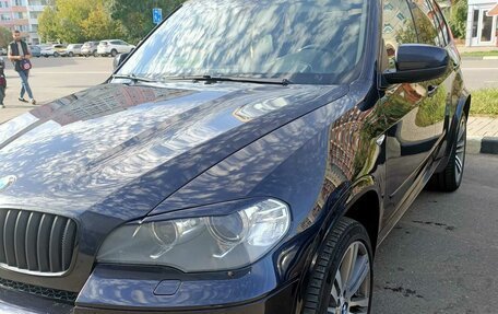 BMW X5, 2012 год, 2 900 000 рублей, 5 фотография