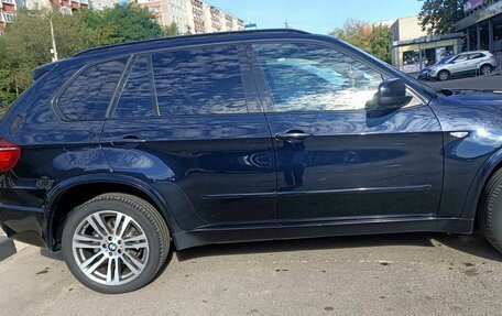 BMW X5, 2012 год, 2 900 000 рублей, 3 фотография