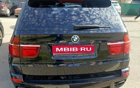 BMW X5, 2012 год, 2 900 000 рублей, 2 фотография