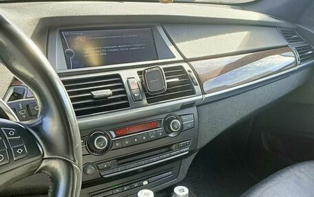 BMW X5, 2012 год, 2 900 000 рублей, 14 фотография