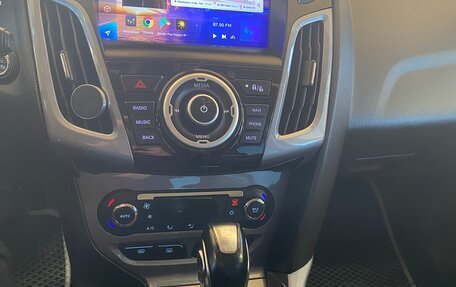 Ford Focus III, 2012 год, 750 000 рублей, 6 фотография