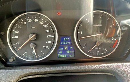 BMW X5, 2012 год, 2 900 000 рублей, 15 фотография