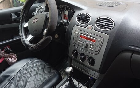 Ford Focus II рестайлинг, 2008 год, 450 000 рублей, 2 фотография