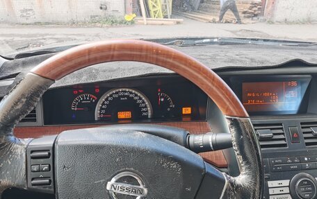 Nissan Teana, 2007 год, 550 000 рублей, 4 фотография