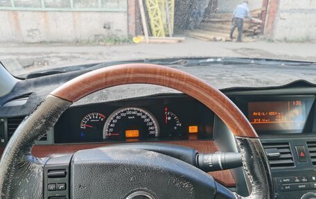 Nissan Teana, 2007 год, 550 000 рублей, 3 фотография