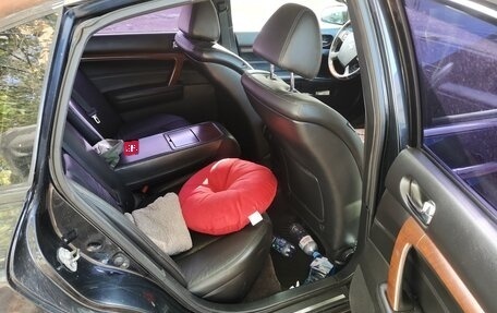 Nissan Teana, 2007 год, 550 000 рублей, 6 фотография