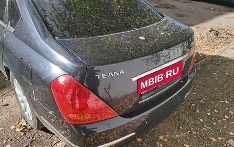 Nissan Teana, 2007 год, 550 000 рублей, 8 фотография