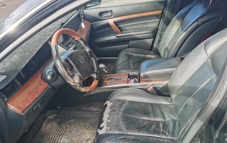 Nissan Teana, 2007 год, 550 000 рублей, 11 фотография