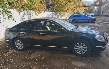 Nissan Teana, 2007 год, 550 000 рублей, 14 фотография