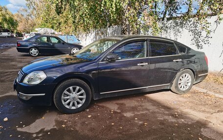 Nissan Teana, 2007 год, 550 000 рублей, 12 фотография