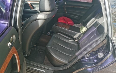 Nissan Teana, 2007 год, 550 000 рублей, 9 фотография