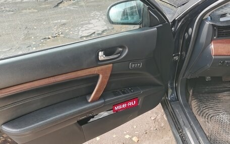 Nissan Teana, 2007 год, 550 000 рублей, 10 фотография