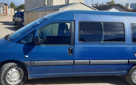 Peugeot Expert II, 2001 год, 550 000 рублей, 2 фотография