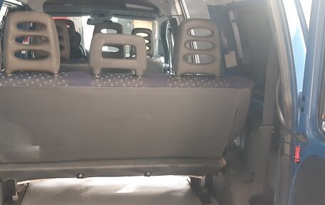 Peugeot Expert II, 2001 год, 550 000 рублей, 5 фотография