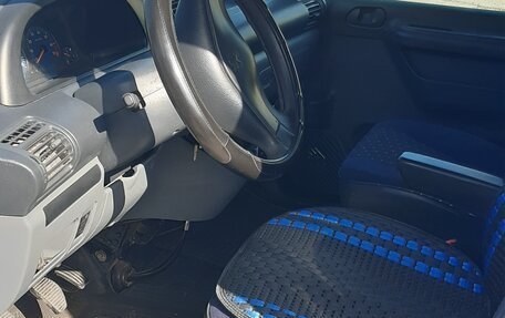 Peugeot Expert II, 2001 год, 550 000 рублей, 3 фотография