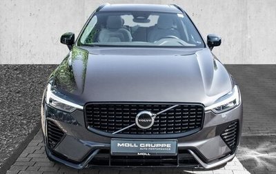 Volvo XC60 II, 2023 год, 4 466 000 рублей, 1 фотография
