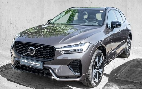 Volvo XC60 II, 2023 год, 4 466 000 рублей, 2 фотография