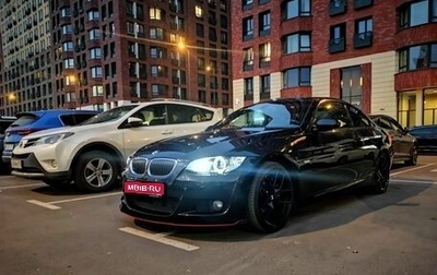 BMW 3 серия, 2008 год, 2 500 000 рублей, 1 фотография