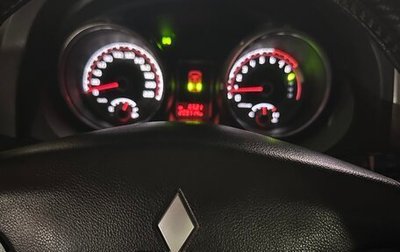 Mitsubishi Pajero IV, 2015 год, 2 800 000 рублей, 1 фотография