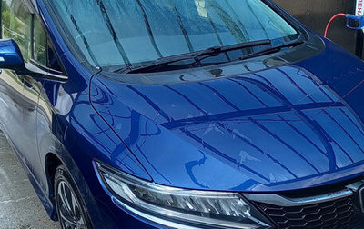 Honda Jade I, 2018 год, 1 950 000 рублей, 1 фотография