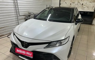 Toyota Camry, 2020 год, 2 800 000 рублей, 1 фотография