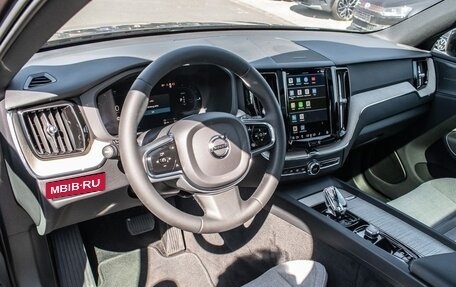 Volvo XC60 II, 2023 год, 4 466 000 рублей, 9 фотография