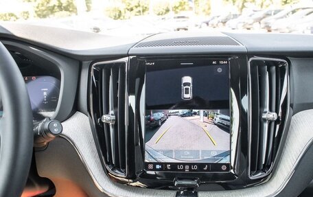 Volvo XC60 II, 2023 год, 4 466 000 рублей, 16 фотография