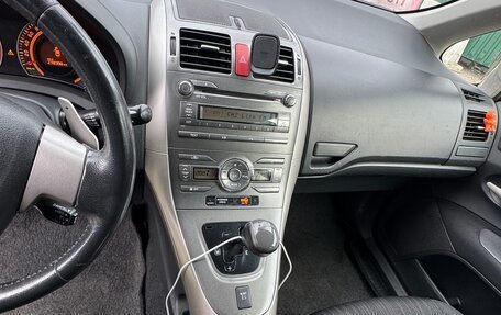 Toyota Auris II, 2007 год, 700 000 рублей, 5 фотография