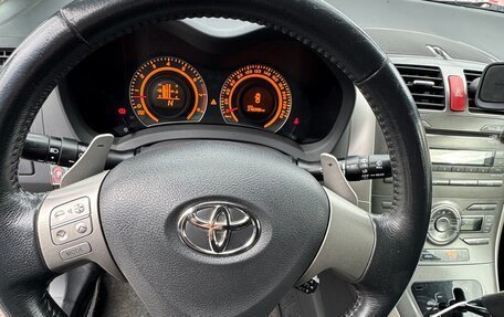 Toyota Auris II, 2007 год, 700 000 рублей, 3 фотография
