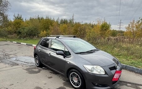 Toyota Auris II, 2007 год, 700 000 рублей, 6 фотография