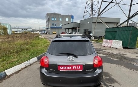 Toyota Auris II, 2007 год, 700 000 рублей, 9 фотография