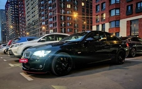 BMW 3 серия, 2008 год, 2 500 000 рублей, 2 фотография