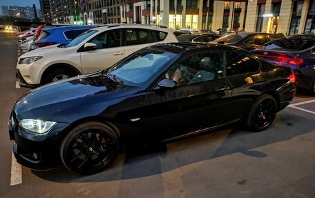 BMW 3 серия, 2008 год, 2 500 000 рублей, 3 фотография