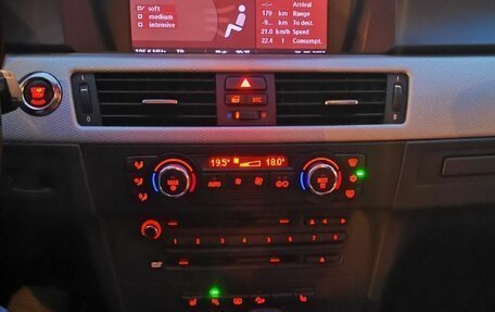 BMW 3 серия, 2008 год, 2 500 000 рублей, 11 фотография