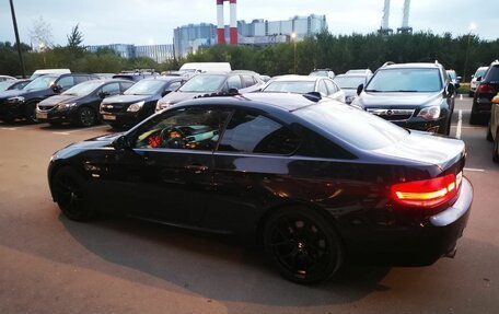 BMW 3 серия, 2008 год, 2 500 000 рублей, 4 фотография