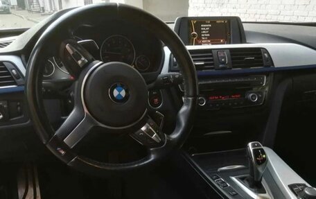BMW 4 серия, 2014 год, 2 000 000 рублей, 3 фотография