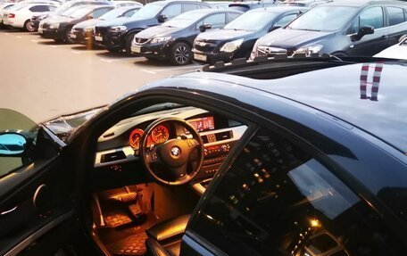 BMW 3 серия, 2008 год, 2 500 000 рублей, 10 фотография