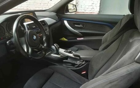 BMW 4 серия, 2014 год, 2 000 000 рублей, 4 фотография