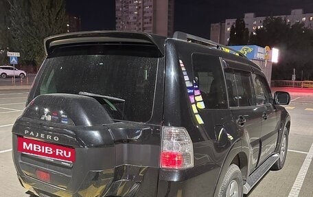 Mitsubishi Pajero IV, 2015 год, 2 800 000 рублей, 19 фотография