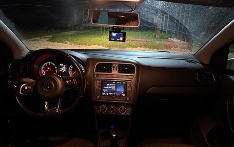 Volkswagen Polo VI (EU Market), 2019 год, 1 150 000 рублей, 4 фотография