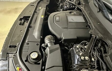Land Rover Range Rover IV рестайлинг, 2019 год, 5 590 000 рублей, 8 фотография