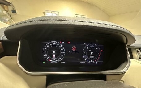 Land Rover Range Rover IV рестайлинг, 2019 год, 5 590 000 рублей, 16 фотография